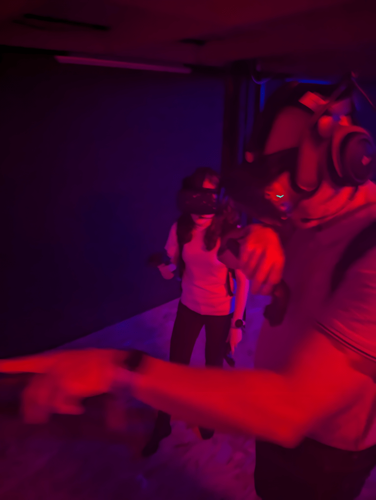 MEL & Co. fait sa rentrée chez INOUI VR