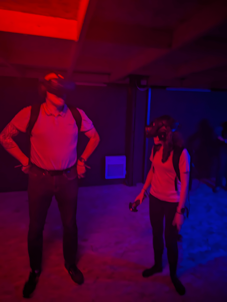 MEL & Co. fait sa rentrée chez INOUI VR