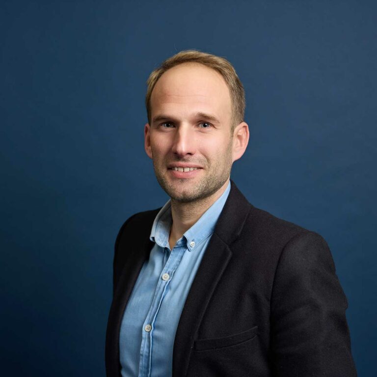 La médiation en entreprise par Nicolas BORTKO